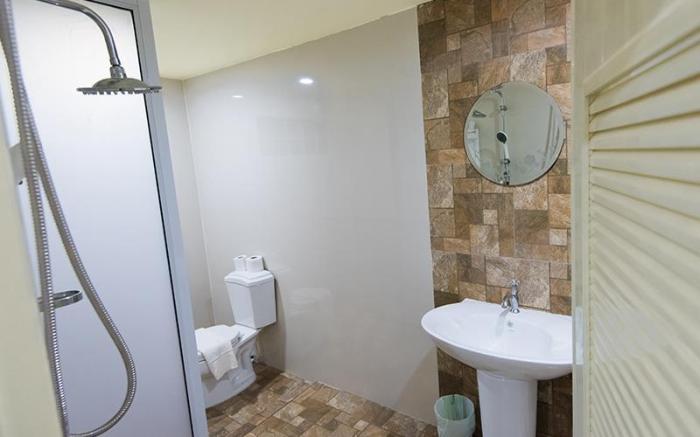 Talay Sai Hotel