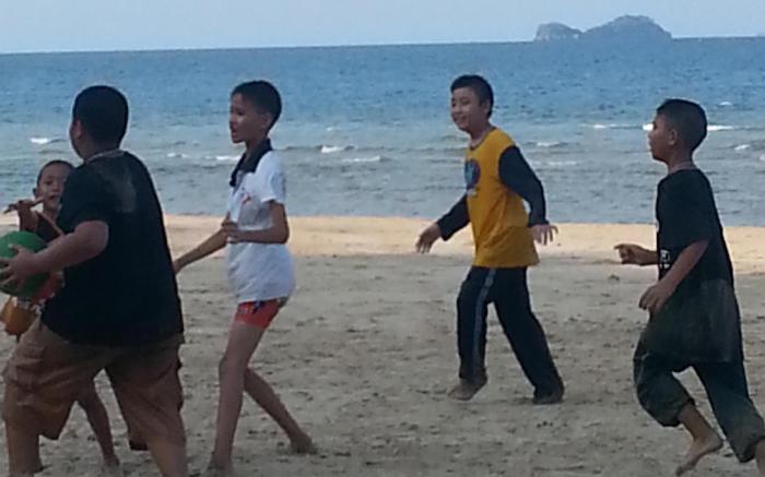 Talay Sai Hotel