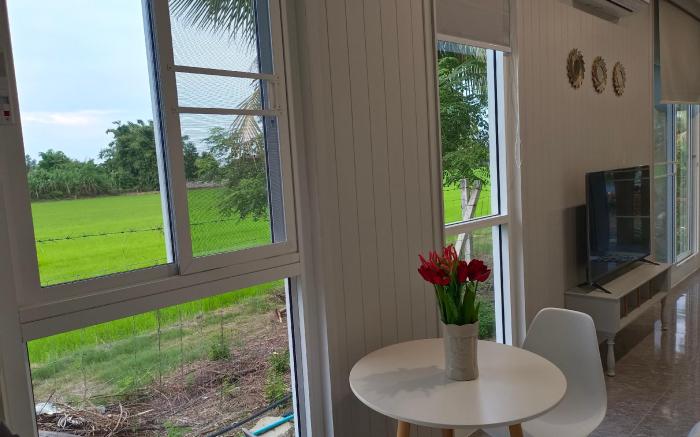 Dzen Home Station, House of the Commander