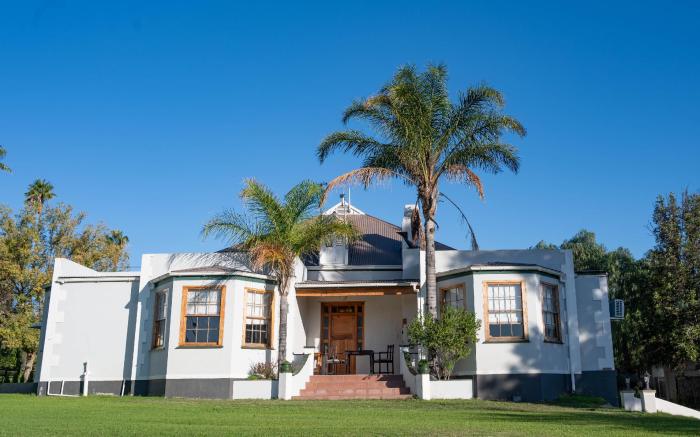 De Denne Country Guest House