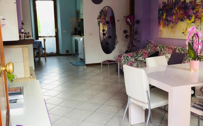 home sweet home close to Siena