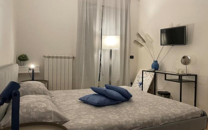 Appartamento Vento BLU (Netflix, Wifi) - Centro
