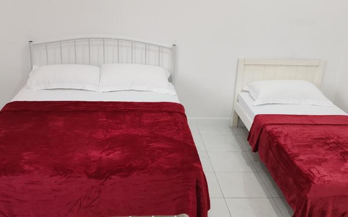 Family Friendly Home at JB City