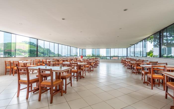 OYO Residencial Muriqui Apart Hotel, Mangaratiba