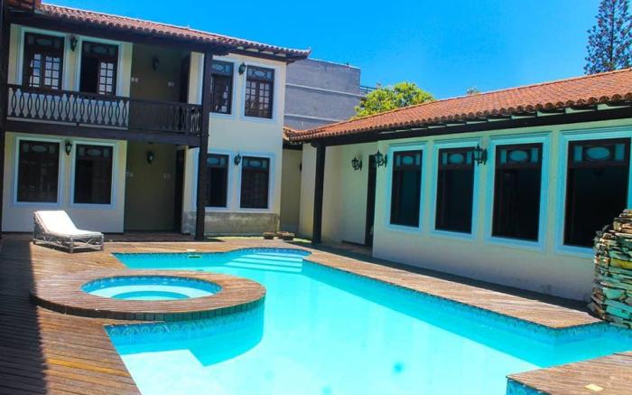 OYO Hotel La Dolce Vita, Rio das Ostras