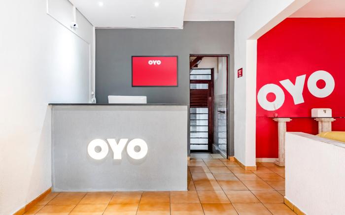 OYO Pousada Tia Lao Campinas