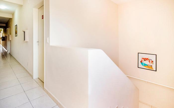 OYO Hotel Itarantim, Sao Paulo