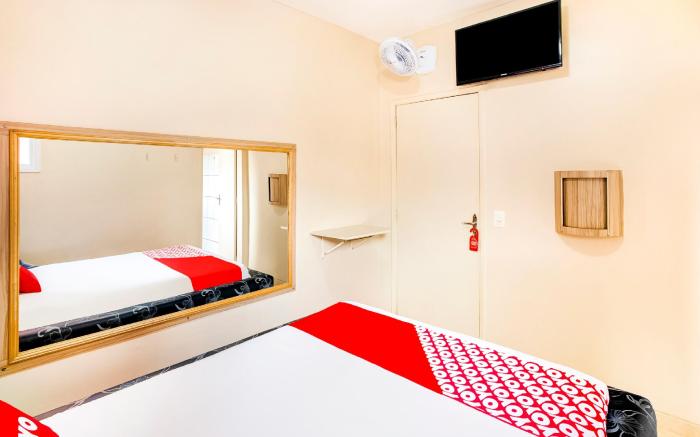 OYO Hotel Itarantim, Sao Paulo