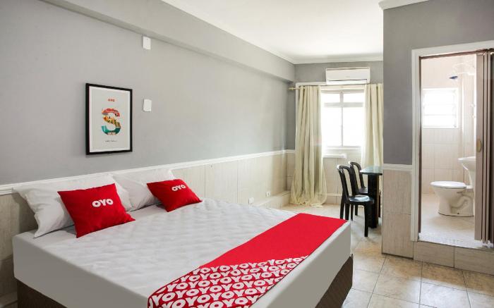OYO Hotel Boneville, Sao Paulo