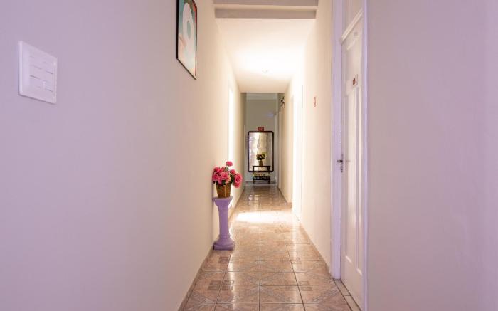 OYO Hotel Castro Alves, Sao Paulo