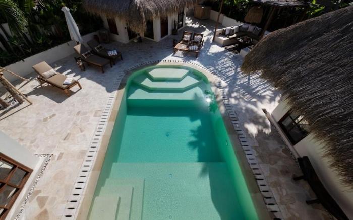 Villa Xanadu Pererenan