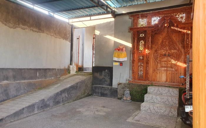 Gana Bali Guest House