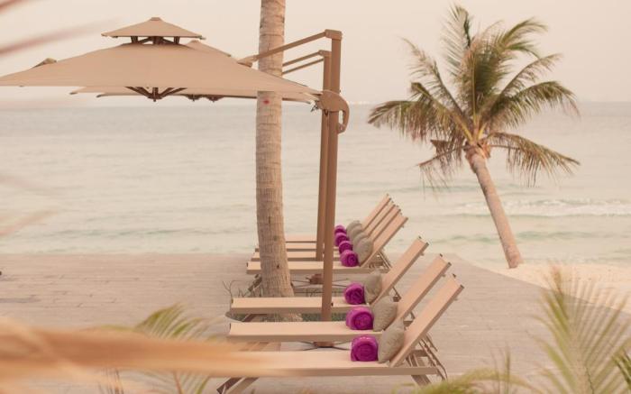 Apsara Resort Koh Rong