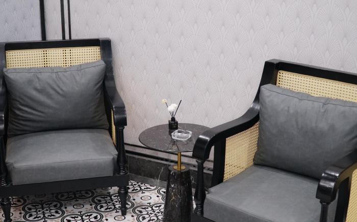 Romeo Hotel Villa Ha Noi