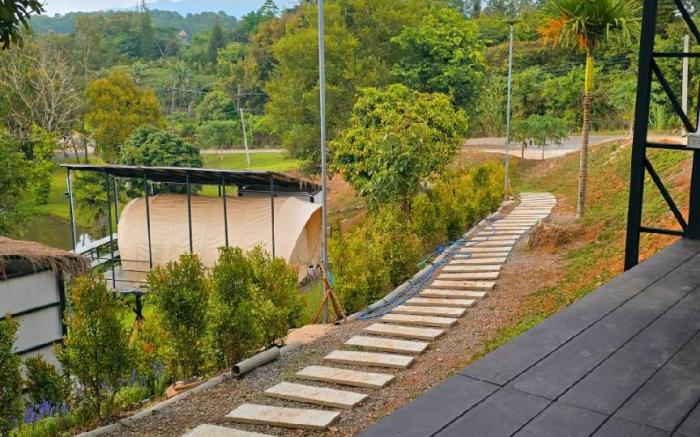 Phetchapura Resort @ Khao Kho