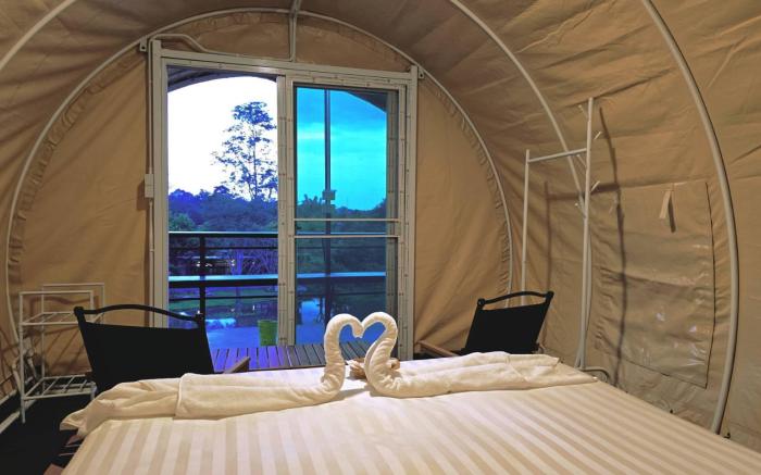 Phetchapura Resort @ Khao Kho