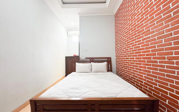 Alam Citra BnB Mitra RedDoorz