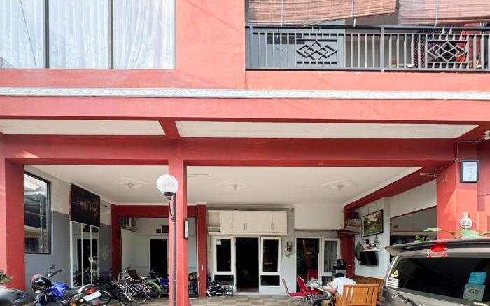 Alam Citra BnB Mitra RedDoorz