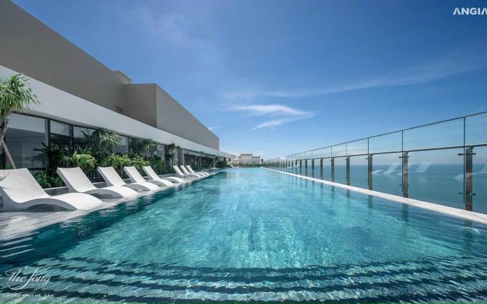 The Song Apartment - Lucy's House