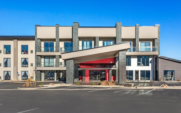 The Valor, an Ascend Collection Hotel