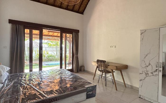 Villa Casa Mani Fieldviews 3 mins to the beach