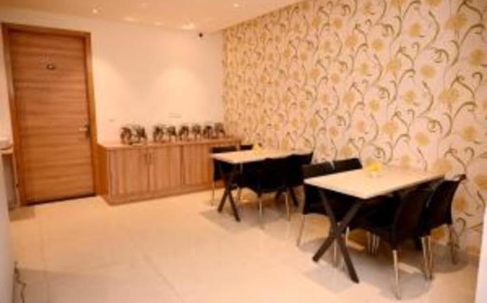 Hotel Diamond Villa & Banquet