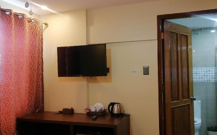 Cobadonga Inn Alona