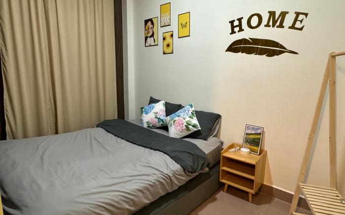 Perfect for honey moon