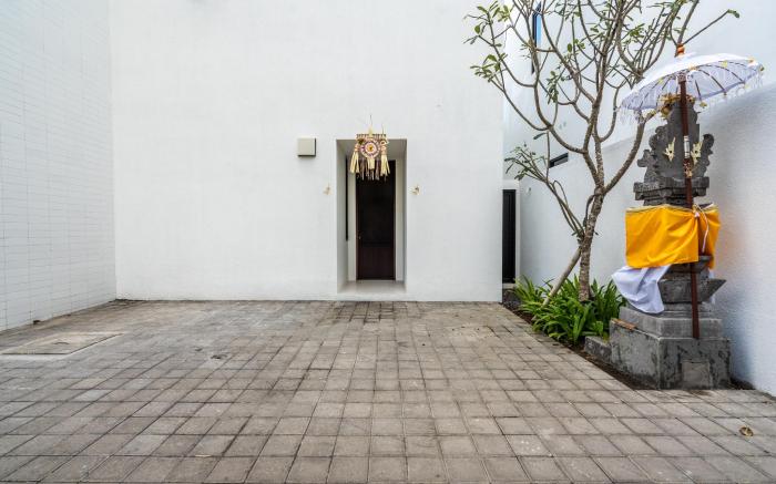 Mandala Residences