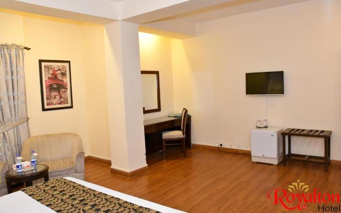 Royalton Rawalpindi
