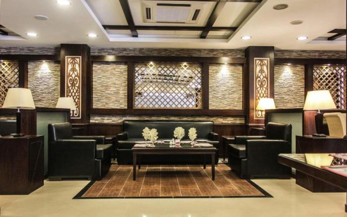 Royalton Rawalpindi