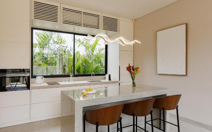 Solair Beach Lofts Pererenan
