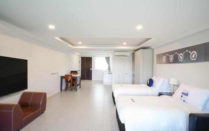 Kokotel Khao Lak Isara Casa