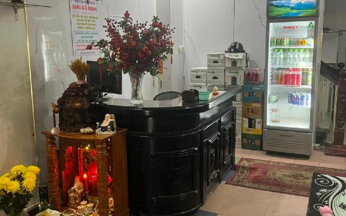 HỒNG PHÁT 68 HOTEL