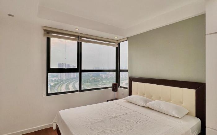 Spacious Apt_3Bedroom_Lake View_5min to Grandplaza