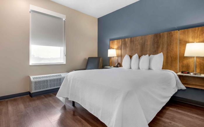 Extended Stay America Premier Suites - San Antonio - Schertz