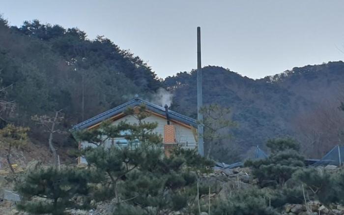 Choi Yeonggol BNB