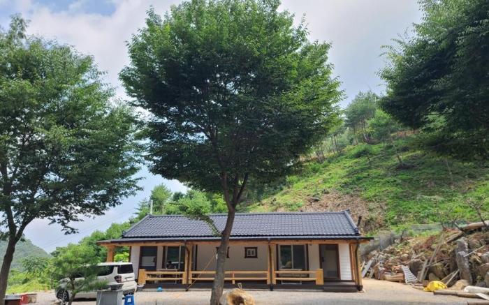 Choi Yeonggol BNB