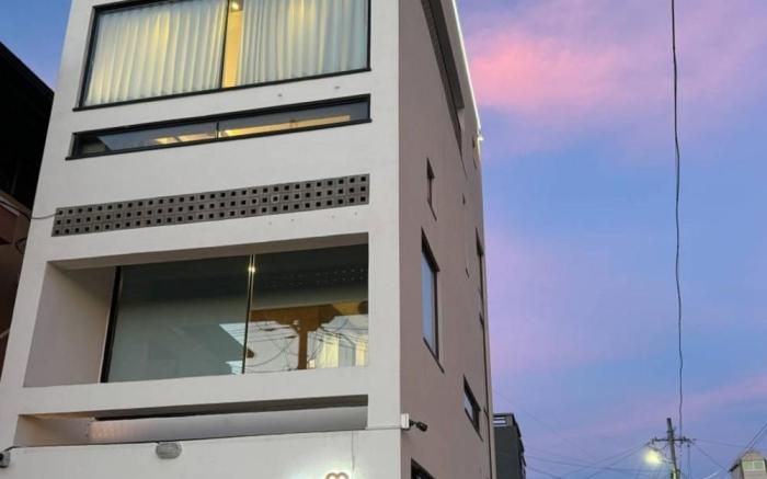 Gyeongju Stayrophy Eupseong Branch