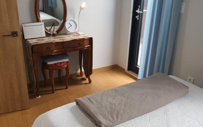 Seogwipo Wimiga Yeon