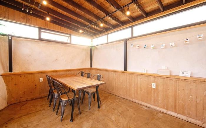 Chungsoo Inn