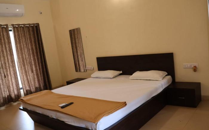 Hi5 Private villa Nagaon