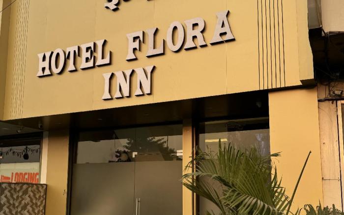 Hotel Flora Inn