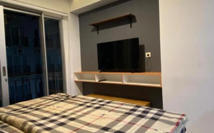 Grand Asia Afrika By Bintang Property