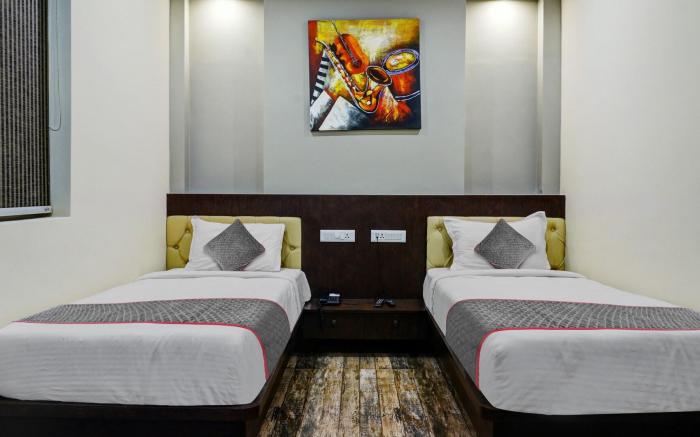 Hotel La Casa