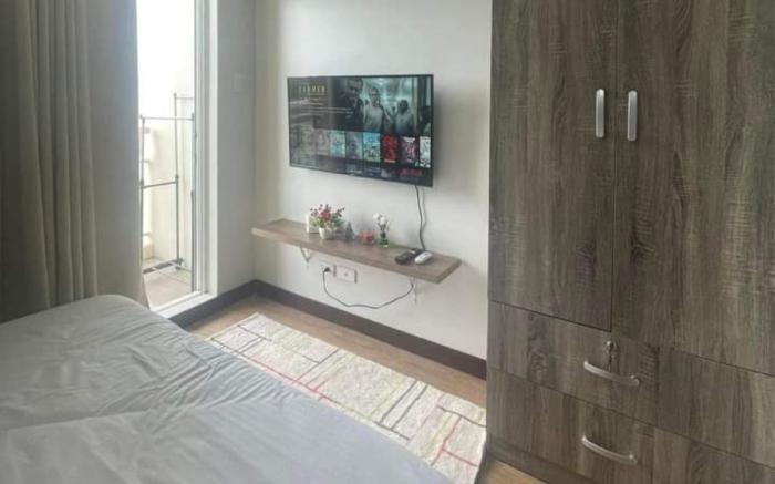 Verdon Parc Condominium Belvedere  736