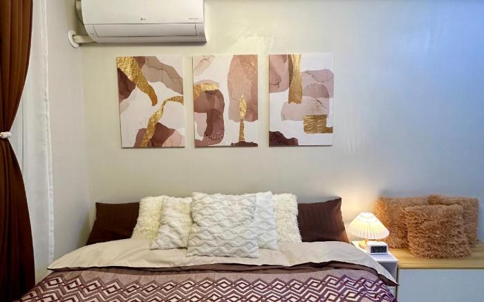 Affordable Condotel Staycation 