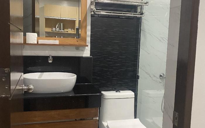 Madison Suites - Standard Room