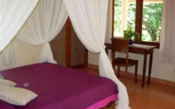 Nirarta Guest House