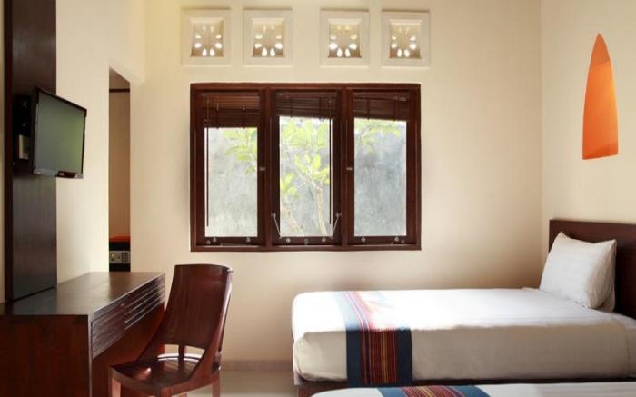 Puri Rinjani Bungalows